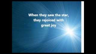 Rejoice With Exceeding Great Joy  The Gaither Family wLyrics [upl. by Netsrijk]