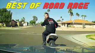 INSANE ROAD RAGE VIDEOS 2024  so far [upl. by Laux]