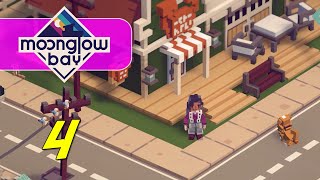 Moonglow Bay  Lets Play Ep 4 [upl. by Occir]