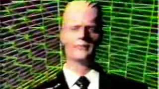 Max Headroom The Best Bits Ever [upl. by Schwinn10]