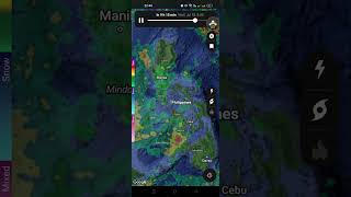 🔴 WEATHER UPDATES  JULY 10 2024  WEDNESDAY  PAG ASA WEATHER FORECAST LIVE [upl. by Elora]