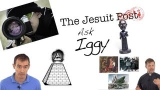 Are Jesuit conspiracy theories true [upl. by Schiffman]