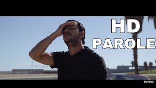 Lacrim Jai Mal Paroles  hd lyrics [upl. by Deuno]