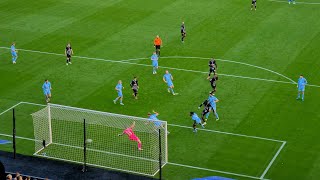 Minkers watch Notts County vs Harrogate town [upl. by Marylou]