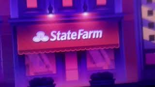 StateFarm Roku Screensaver [upl. by Dnalel430]