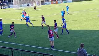 Bk Frem U17Skovshoved U17D1162023 [upl. by Adnana]