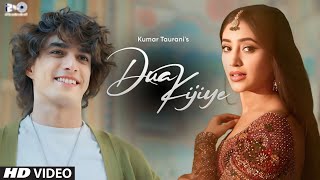 Dua Kijiye Song Mohsin Khan Shivangi Joshi Kanika Mann Shivangi Joshi And Mohsin Khan New Update [upl. by Airbmat]