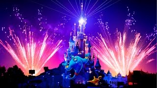 Disney Dreams  Disneyland Paris 2016 FULL HD [upl. by Bleier706]