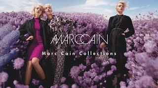 Marc Cain FallWinter 2024  IV [upl. by Fara373]