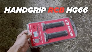 Handgrip RCB hg66 Original [upl. by Sharyl]