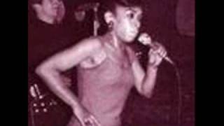 SUGAR PIE DESANTO  BE HAPPY  SOUL CLOCK RECORDS wmv [upl. by Enilekcaj]