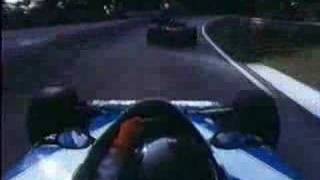 F11978GP Monza  J Laffite onboard [upl. by Lemay52]