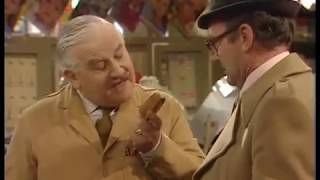 Open All Hours Series 4 Stutter Compilation [upl. by Janet357]