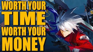 BlazBlue Entropy Effect  Worth Your Time and Money Overview [upl. by Nichols]