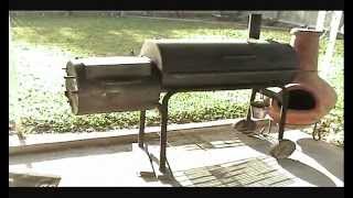 Cooking Texas Brisket A Stepbystep Guide [upl. by Notsgnal]