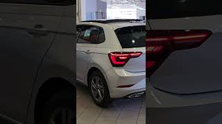 VOLKSWAGEN POLO TSI RLINE Bidvest McCarthy Volkswagen Westgate 011 279 9500 [upl. by Ahseym]