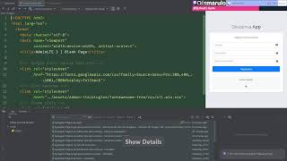 Spring Boot y Angular  Practicando y desarrollando quotDespensaAppquot [upl. by Atig546]