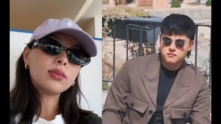 BAGONG KAPAREHA KAILA ESTRADA AT DANIEL PADILLA KAABANG ABANG SA INCOGNITO [upl. by Ahsemad]