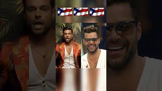 Ricky Martin  Livin La Vida Loca [upl. by Solitta92]