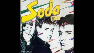 Soda Stereo  Trátame Suavemente  Soda Stereo  1984 [upl. by Alehcim857]