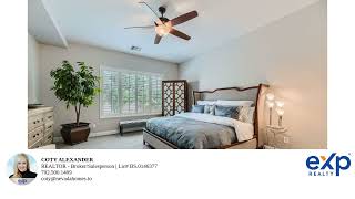 2752 Kilwinning Drive – Luxury Property Tour [upl. by Winslow]