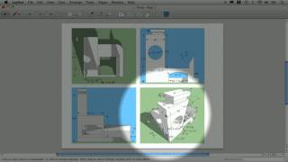 SketchUp Tips and Tricks Dimensions amp Layout [upl. by Derril205]