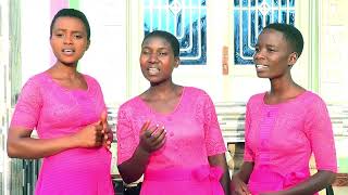 Abantu by RUHINYUZA Choir SDA Church RUHINYUZA NyanzaLac Burundi [upl. by Einej]