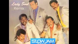 quotLady Soulquot remix The Temptations [upl. by Cleland]