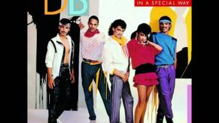 DeBarge Stay With Me [upl. by Eah]