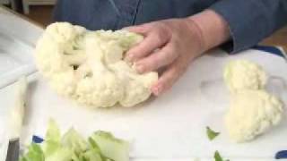 How to Cook with Cauliflower [upl. by Klement]