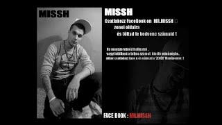 MISSH – Beszedem Official Audio  misshmusic [upl. by Adlesirk]