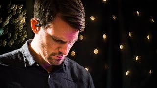 Tycho  Full Performance Live on KEXP [upl. by Ahsinrad276]