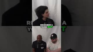 Donnell Rawlings On Matt Rife mattrifecomedy hollywood subscribe [upl. by Anilef]