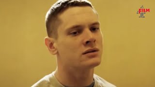 Γροθιές στους Τοίχους  Starred Up trailer greek [upl. by Rebmyt]