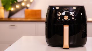 Smarriga kycklinglår i en Philips AirFryer [upl. by Pillsbury]