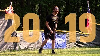 2019 PREVIEW  MLW Wiffle Ball [upl. by Kirstin]