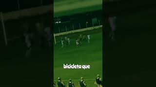 GOL PUSKÁS DE GOLEIRO DECIDE JOGO [upl. by Neb]