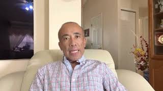 Pancreatic Cancer Journey  Tai Tran Video 5 [upl. by Odom]