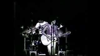 Caetano Veloso  Purificar o Subaé Ao Vivo  1982 [upl. by Htebazie]