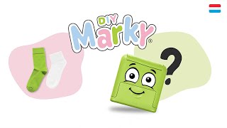 DIY Marky  NL [upl. by White]