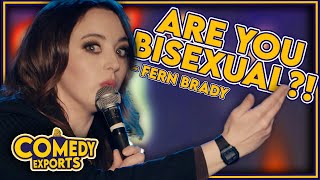 How The Parents Found Out  Fern Brady  Comedy Exports [upl. by Setarcos244]