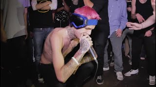 Lil Peep  lil kennedy Official Video [upl. by Acissj]