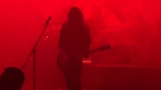 Kreator Live Mexico 2017 quotFallen Brotherquot [upl. by Tobias992]