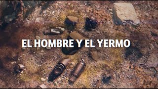 Fallout  El Hombre y el Yermo Mutarachas [upl. by Ymma]