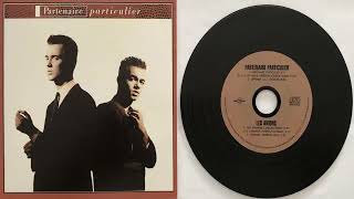 Partenaire Particulier Partenaire particulier Maxi 1985 Single CD Maxi [upl. by Preuss622]