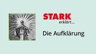 Literaturgeschichte Die Aufklärung  STARK erklärt [upl. by Segal]