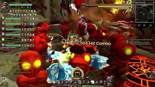 Dragon Nest SEA  BDN Trial F27 S5 43 Spirit Dancer POV [upl. by Pacificia327]