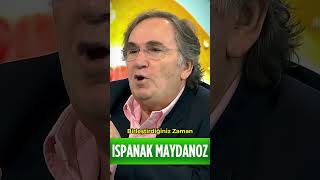 Ispanak Maydanoz Karışımı Etkili Faydası 🌿👍 ibrahimsaraçoğlu faydatv şifalıbitkiler ıspanak [upl. by Nairad]