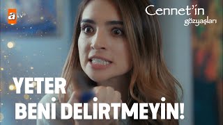 Melisa Sinir Krizi Geçirdi  Cennetin Gözyaşları [upl. by Haliled]