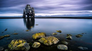 Landscape Photography in Iceland  5 Photos you MUST take [upl. by Delaryd]